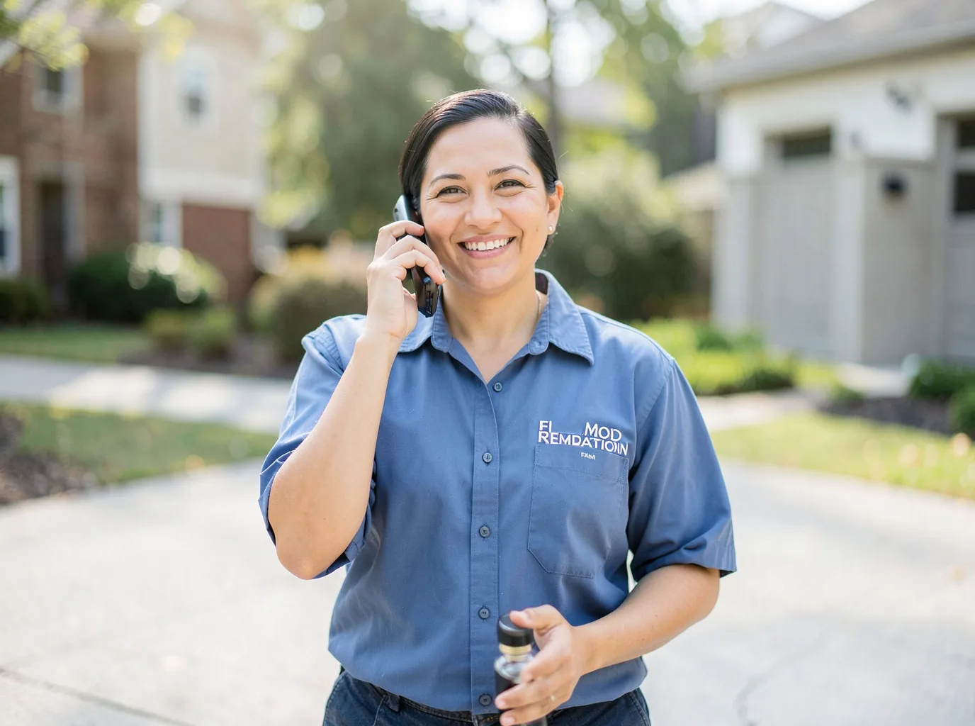 Mold Remediation High Hill, MO FAQs
